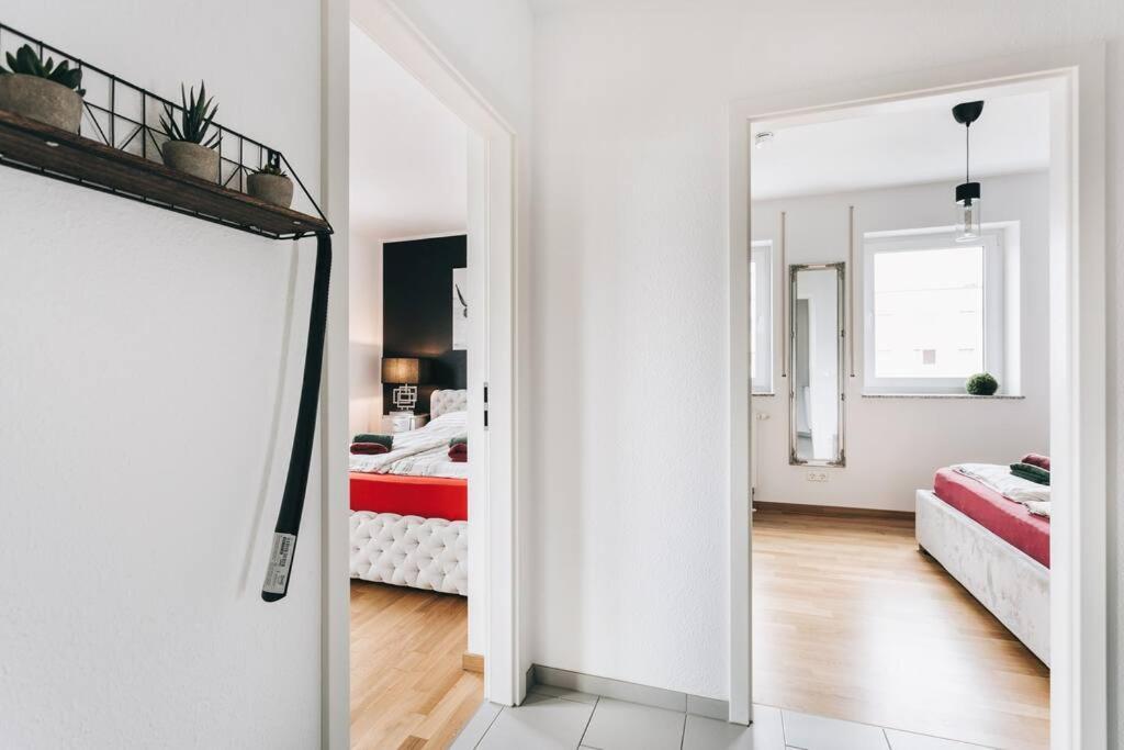 Moderne Fewo In Ruhiger Lage Dresde Exterior foto